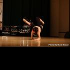 Savannah  Grubbs - NPC Vancouver USA Natural & Tanji Johnson 2013 - #1
